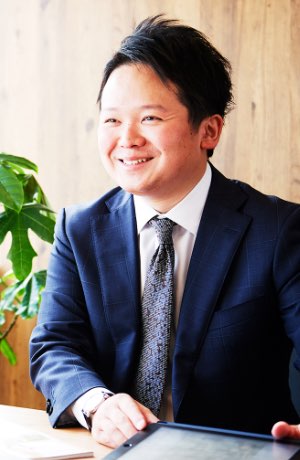 営業部門
