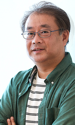 設計部門